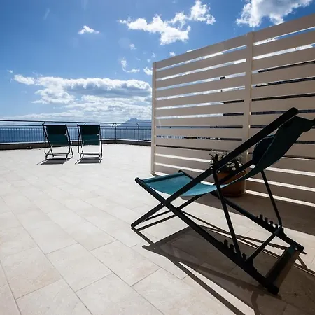 A' Terrazza Appartamento