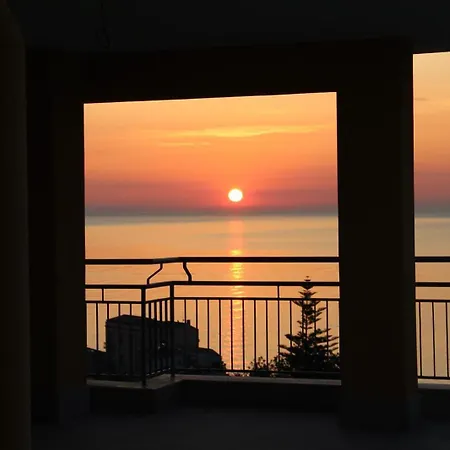 Appartamento A' Terrazza