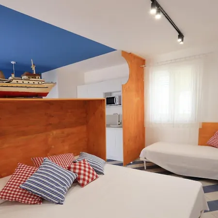 A' Terrazza Daire Santa Flavia