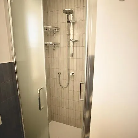 Apartamento A' Terrazza Santa Flavia