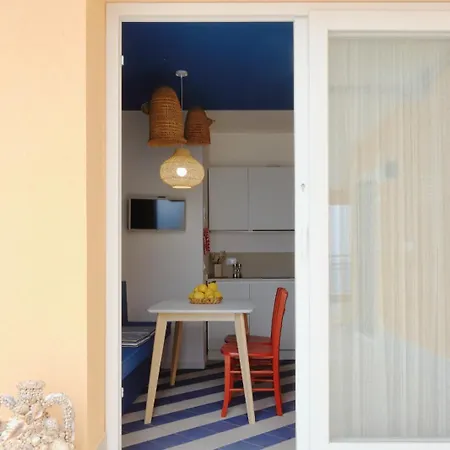 Appartamento A' Terrazza *