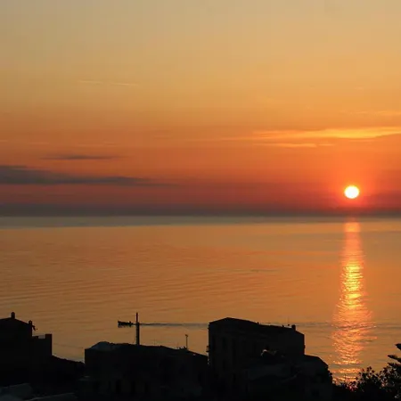A' Terrazza Santa Flavia