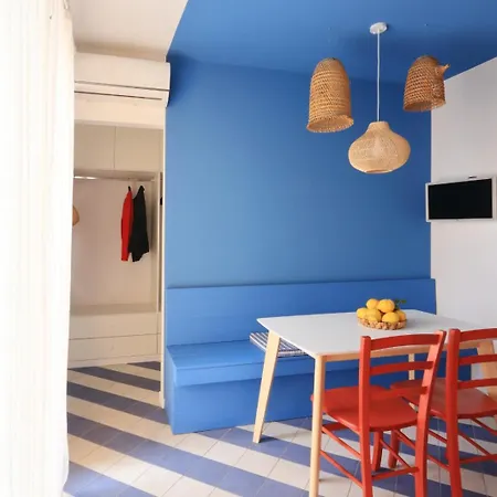 A' Terrazza Apartamento