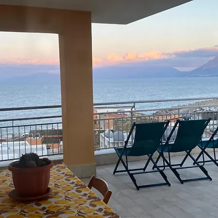 A' Terrazza Lejlighed