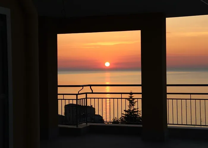 Apartamento A' Terrazza