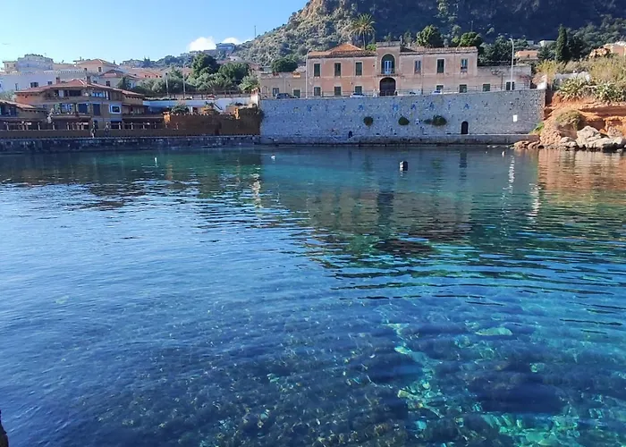 A' Terrazza Apartamento